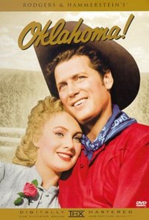 What Five Things Come to Mind When you Think of Oklahoma?