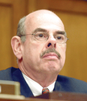 Henry Waxman to Form Subcommittee on Information Access