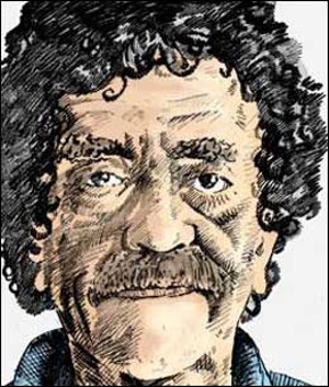 NUVO Offers Kurt Vonnegut Package for AAN Members