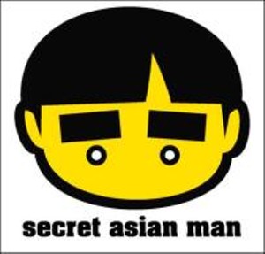 'Secret Asian Man' Gets Syndicated