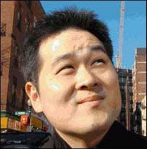 Weekly Dig Art Director Talks 'Secret Asian Man'