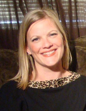Sarah Billingsley Named AWN Communications Director