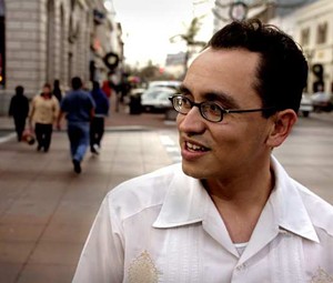 Gustavo Arellano Named Managing Editor of OC Weekly
