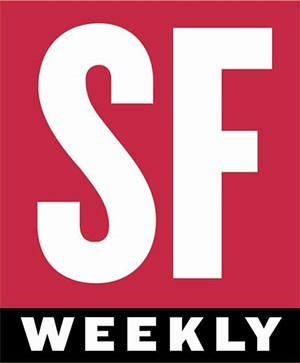 SF Weekly Nabs Two SPJ Awards