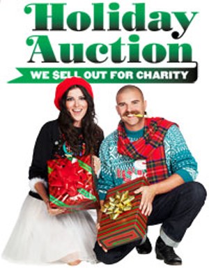 Creative Loafing Tampa Offers Nearly 100 Items For Charity In Holiday Auction