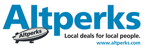 Altperks: Local Deals For Local Publishers