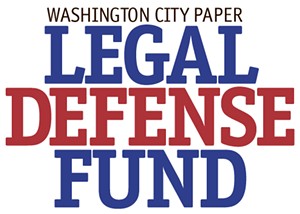 Washington City Paper Raises Over $28K For Legal Defense Fund Against Dan Snyder