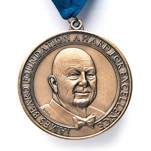 Several Alt-Weekly Writers Are James Beard Finalists