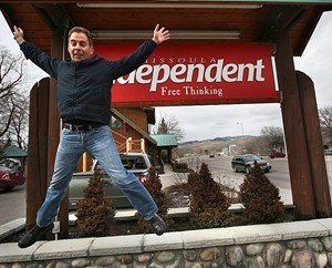 Missoula Independent Announces New Editor