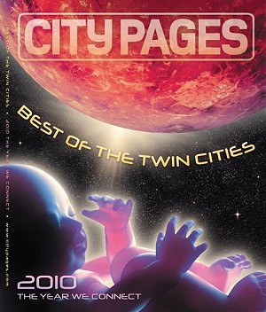 City Pages (Twin Cities) Wins 11 First-Place SPJ Awards