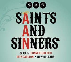 Live From New Orleans: Follow the AAN Convention Here