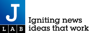 J-Lab's Knight-Batten Awards Honor Innovations in Social Media