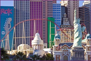 Early Registration Deadline for Vegas Writing and Design Workshop Approaches