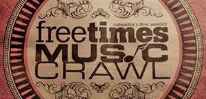 Controversy Erupts Over Columbia Free Times Music Crawl