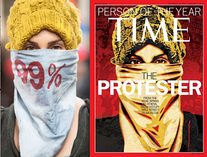 Time 'Person of the Year' Cover Based on Photo by L.A. Weekly Photographer