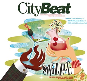 Cincinnati CityBeat Acquired by SouthComm