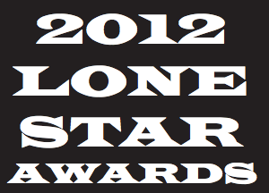 Texas Alts Shine Bright at 2012 Lone Star Awards