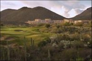 2009 AAN Convention Comes to a Desert Destination Resort in Tucson