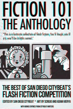 San Diego CityBeat Releases Flash Fiction eBook