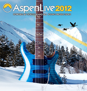 Voice Media Group and Aspen Live Conference Delve Into Future of Live Music and Ticketing