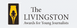 Four Alt-Weekly Writers Among 2012 Livingston Finalists