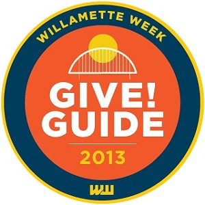 Willamette Week Raises $128,640 on 'Giving Tuesday'