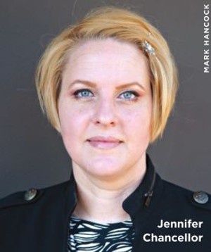 Oklahoma Gazette Announces New Editor