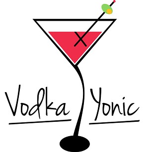 Vodka Yonic Wins AAN Award for Best Column, Enters Syndication