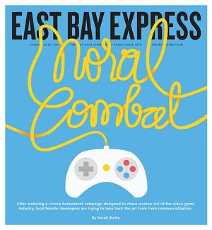 East Bay Express to Readers: We're Doing Just Fine, Thank You