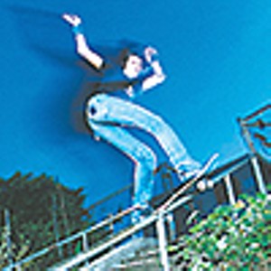 Skateboard Rules for a New Economy