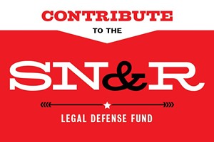 Sacramento News & Review Launches Legal Defense Fund