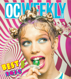 OC Weekly Sold to Duncan McIntosh