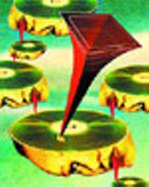 You Can Lead Consumers to Music, But Can You Make Them Pay?