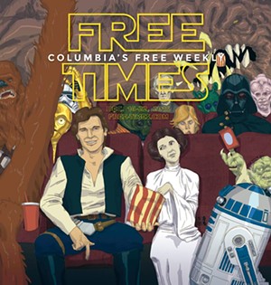 Evening Post Purchases Columbia Free Times