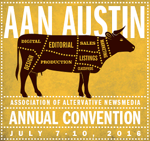 AAN plans Texas-sized conference in Austin